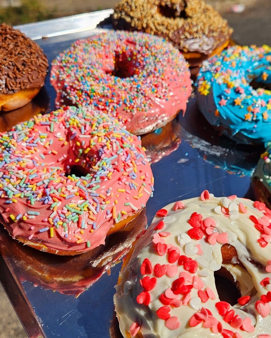 Donuts